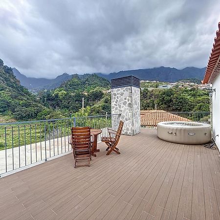 Villa Teresa By Atlantic Holiday São Vicente エクステリア 写真