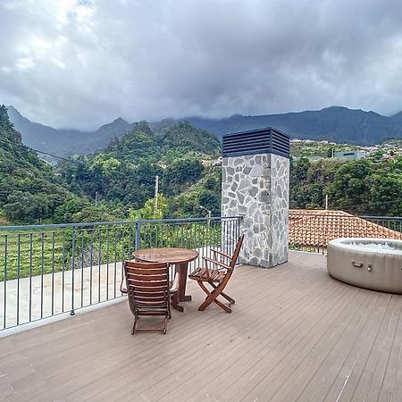 Villa Teresa By Atlantic Holiday São Vicente エクステリア 写真