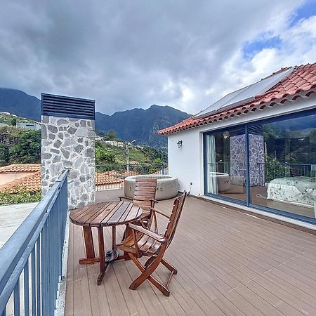 Villa Teresa By Atlantic Holiday São Vicente エクステリア 写真