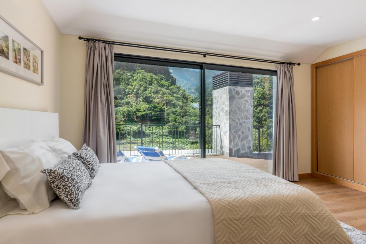 Villa Teresa By Atlantic Holiday São Vicente エクステリア 写真
