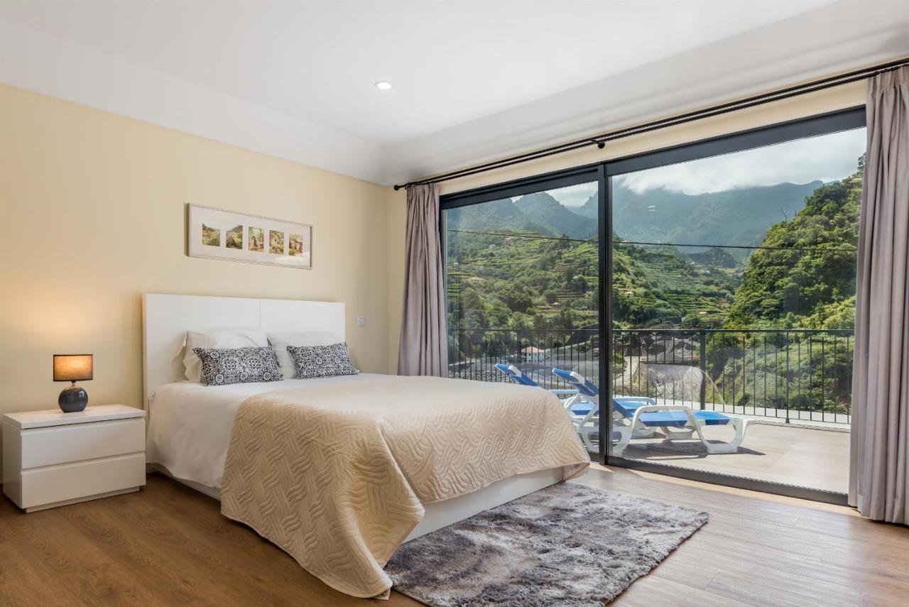 Villa Teresa By Atlantic Holiday São Vicente エクステリア 写真