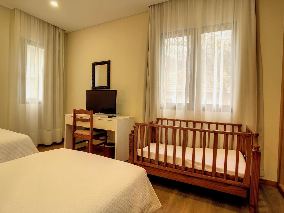 Villa Teresa By Atlantic Holiday São Vicente エクステリア 写真
