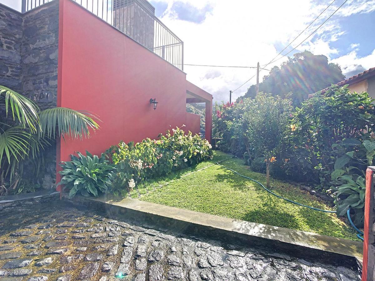 Villa Teresa By Atlantic Holiday São Vicente エクステリア 写真