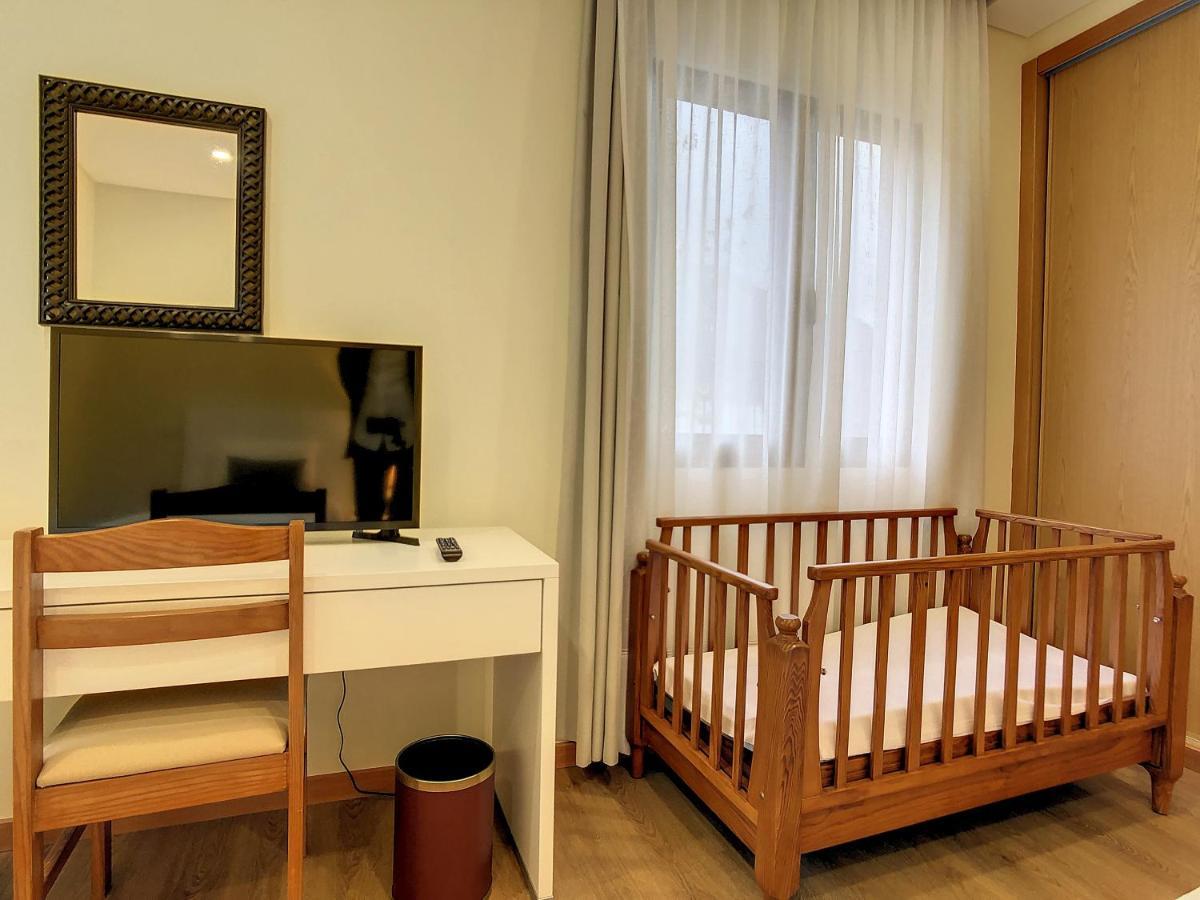 Villa Teresa By Atlantic Holiday São Vicente エクステリア 写真