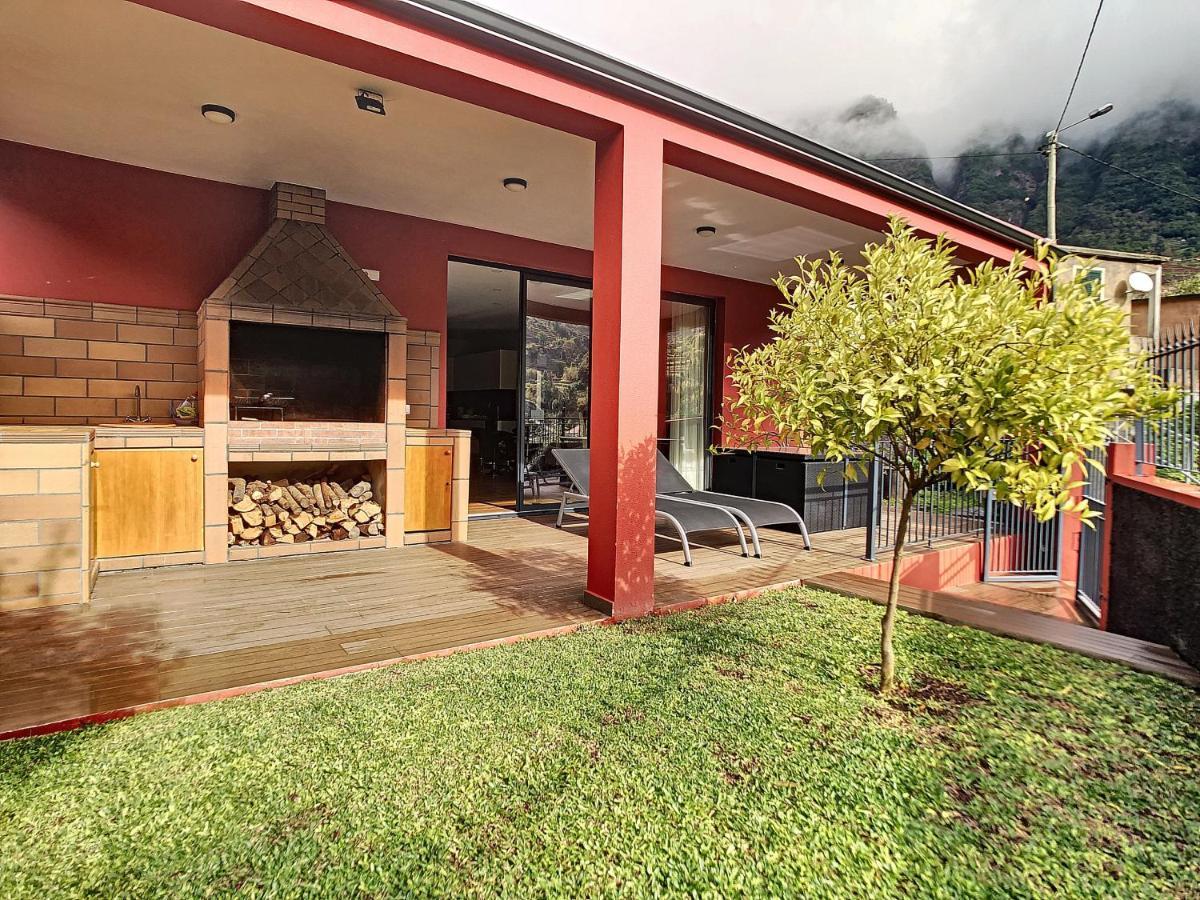 Villa Teresa By Atlantic Holiday São Vicente エクステリア 写真