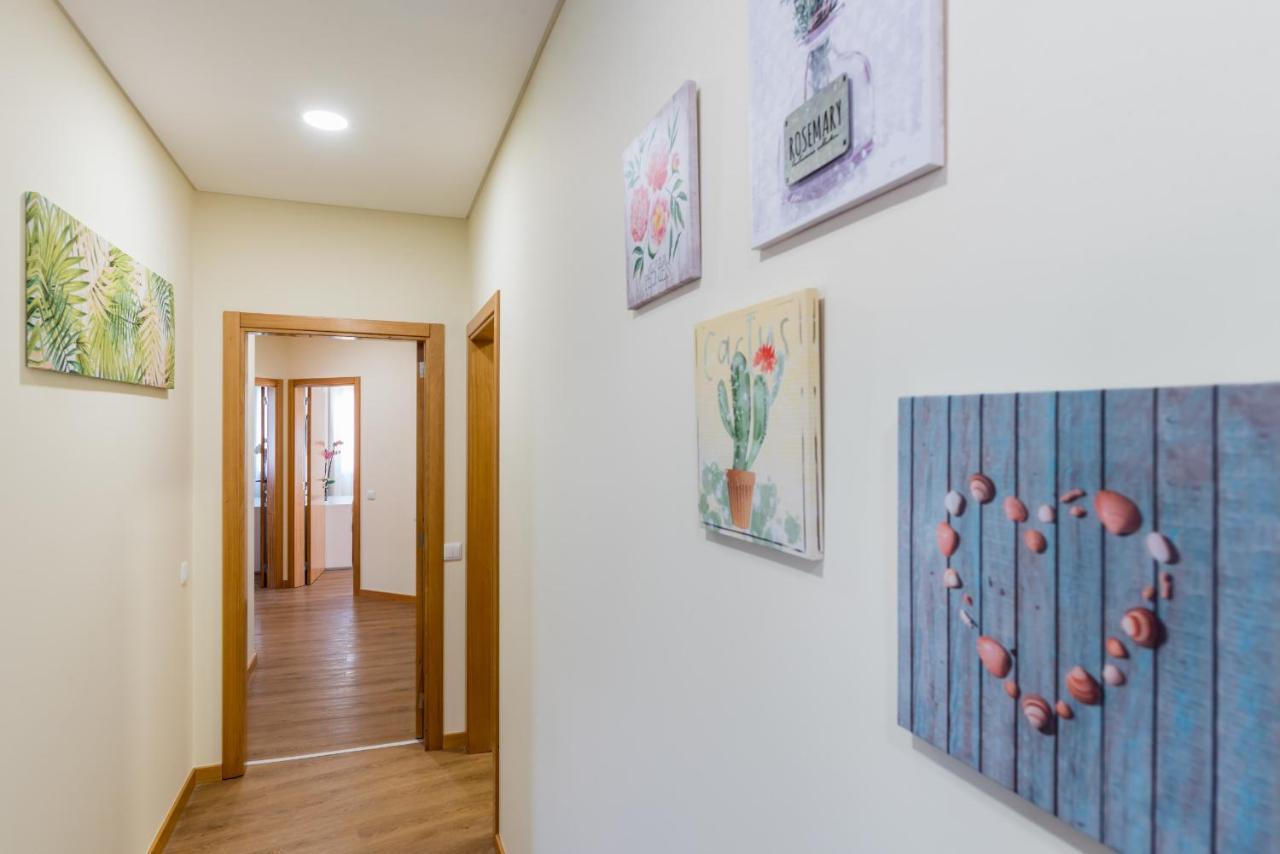Villa Teresa By Atlantic Holiday São Vicente エクステリア 写真