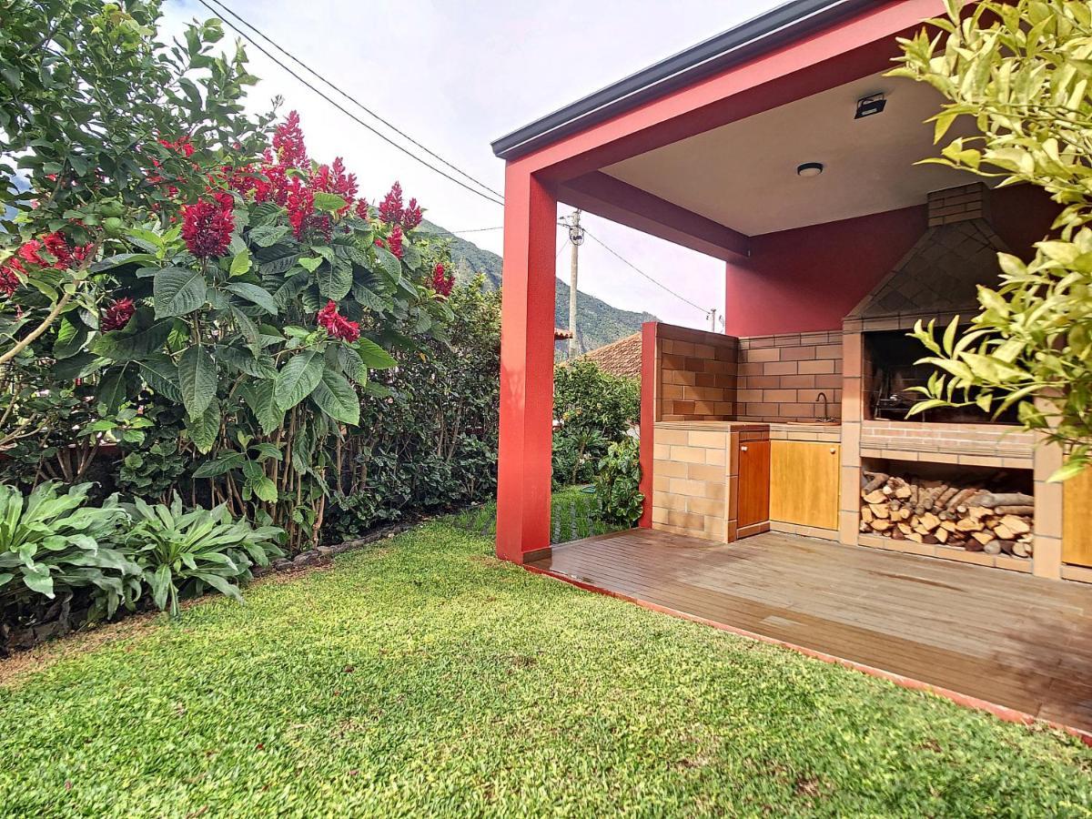 Villa Teresa By Atlantic Holiday São Vicente エクステリア 写真