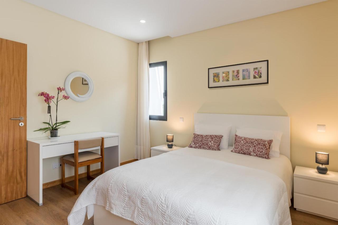 Villa Teresa By Atlantic Holiday São Vicente エクステリア 写真