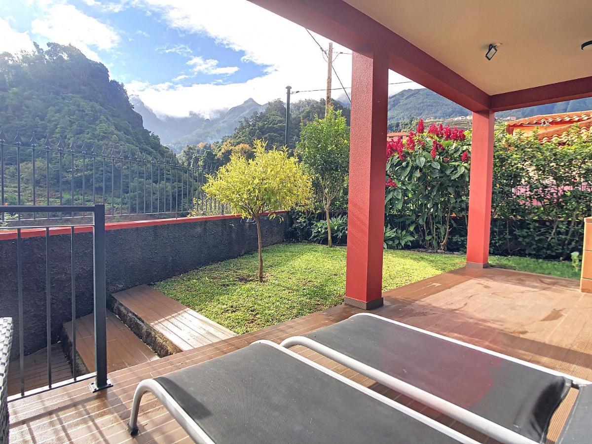 Villa Teresa By Atlantic Holiday São Vicente エクステリア 写真