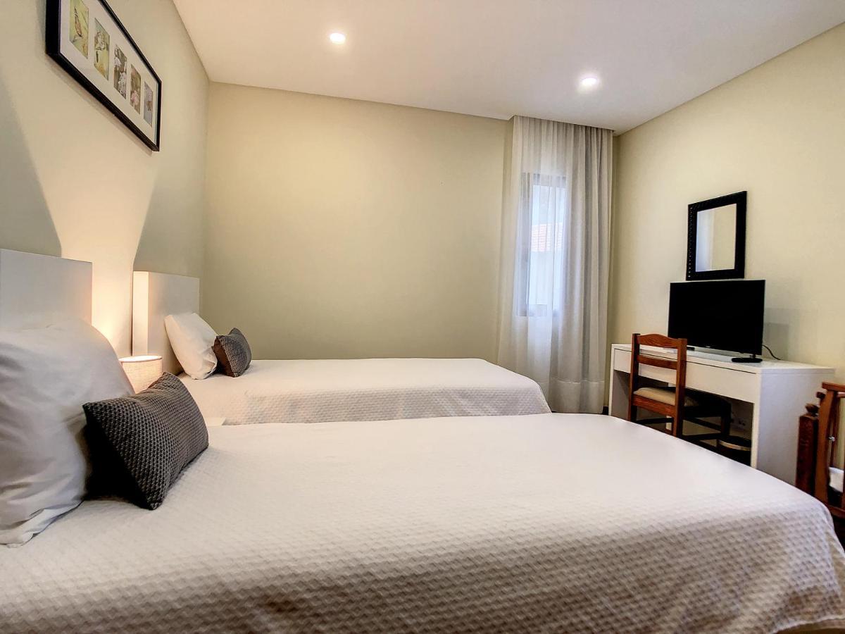 Villa Teresa By Atlantic Holiday São Vicente エクステリア 写真